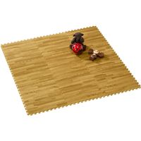 シービージャパン JOINT MAT ジョイントマット 木目調 30×30cm ウッディーマット