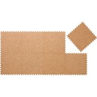 シービージャパン　JOINT　MAT　ジョイントマット　30×30cm　コルク　ネオ　16枚組　4560108669272（直送品）