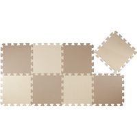 シービージャパン ジョイントマット ポルト モンブラン 4573306861485-4 1セット（32枚）