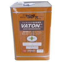 【安全で低臭な塗料】大谷塗料 VATON-FX（バトン）