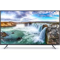 アイリスオーヤマ 4Kチューナー内蔵液晶テレビ 50インチ 50XUB30 1台 