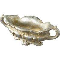 スパイス ヴィクトリアン ミニトレイ シルバー KMDH2300SV 1個（直送品）