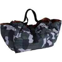 スパイス ショルダーバッグ カモフラージュ グレー PTLN2720GY 1個（直送品）