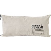 スパイス FESTA HOME ストレージロングクッション ベージュ SFFL1724BE 1個（直送品）
