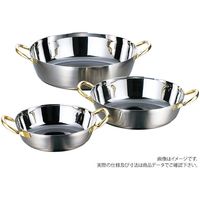 AGステンレス揚鍋 赤川器物製作所