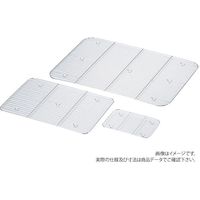 ＡＧ１８ー８　深型組バットアミ　１１号　1枚 44311　赤川器物製作所（直送品）