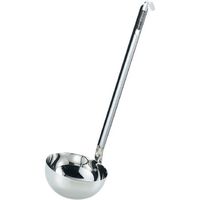 ＡＧ１８ー８　スープレードル　５４０ｃｃ　2個 50540　赤川器物製作所（直送品）