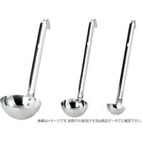 ＡＧ１８ー８　短柄レードル　８０ｃｃ　2個 51080　赤川器物製作所（直送品）