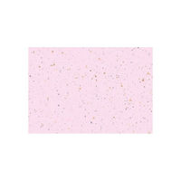 テーブルマット　尺３寸　Ｎｏ．３０５　天の川　桃　10冊（1000枚入） 72000305　カミイソ産商（直送品）