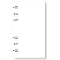 レイメイ藤井 ダヴィンチ リフィル 聖書 ガイドプロテクター DR222 1セット(5冊)