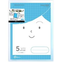 ショウワノート Primotti（プリモッチ）5mm方眼ノート付