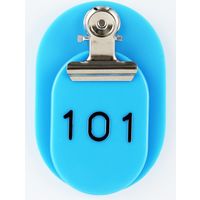 親子札 151～200 ピンク BO-151P 1組 西敬（直送品） - アスクル