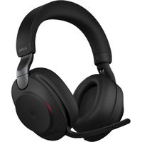 Jabra Evolve2 85 MS Stereo USB-A Black 28599-999-999 1iij