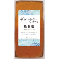 【ギフト・10箱セット】金澤兼六製菓 金澤ケーキ　輪島塩 K-2（直送品）