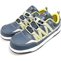 フェアストーン 安全靴 スニーカー cpm371 ネイビー 28.0cm cpm3710802 1足（直送品）