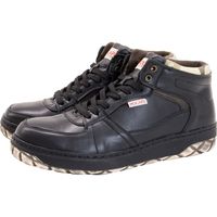 フェアストーン 安全靴 スニーカー　cpm446 ブラック 25cm cpm4460101 1足（直送品）