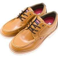 フェアストーン スニーカー 防水靴 EDWIN edm7310w キャメル 25.0cm edm7310w0202 1足（直送品）