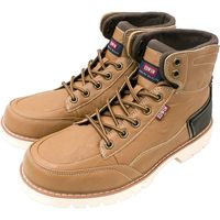 フェアストーン ハイカット シューズ　EDWIN　edm8500 キャメル 28.0cm edm85000704 1足（直送品）