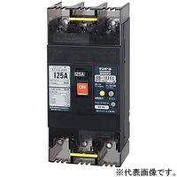 テンパール工業 漏電遮断器 122EC0630 1個（直送品）