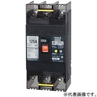 テンパール工業 漏電遮断器 122EC0730 1個（直送品）