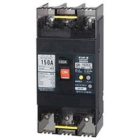 テンパール工業 漏電遮断器 152EC1530 1個（直送品）