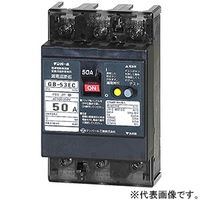 テンパール工業 漏電遮断器 53EC2030 1個（直送品）