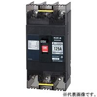 テンパール工業 配線用遮断器 B122EC10 1個（直送品）