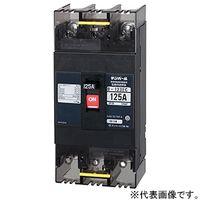 テンパール工業 配線用遮断器 B123EC