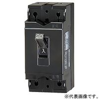 テンパール工業 安全ブレーカ B1EA02 1個（直送品）