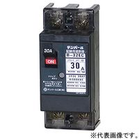 テンパール工業 配線用遮断器 B32EC03 1個（直送品）