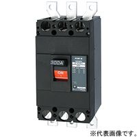 テンパール工業 経済タイプ配線用遮断器 B403EA30 1個（直送品）