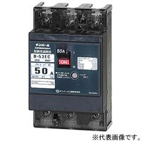 テンパール工業 経済タイプ配線用遮断器 B53EC40 1個（直送品）