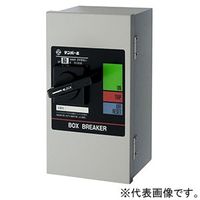 テンパール工業 ボックスブレーカ BD63E60 1個（直送品）