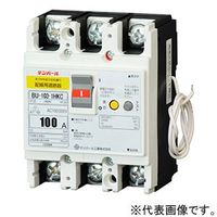 テンパール工業 配線用遮断器 欠相保護付 BU10301HKC