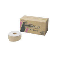 桃陽電線 断熱粘着テープ DNT10015 1個（直送品）