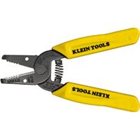 Klein Tools ワイヤーストリッパー（ペンチタイプ） KL