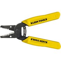 Klein Tools ワイヤーストリッパー（ペンチタイプ） KL11047 1個（直送品）