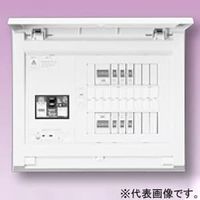 テンパール工業 オール電化対応住宅盤扉付L無 MAG210052TN1 1個（直送品）