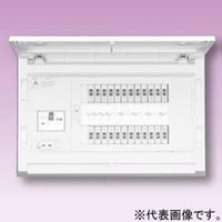 テンパール工業 スタンダード住宅用分電盤扉付 MAG310142F 1個（直送品）