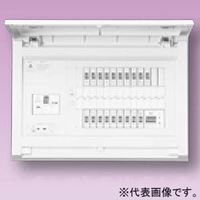 テンパール工業 発電システム対応住宅盤　扉付 MAG310222IT2A2 1個（直送品）