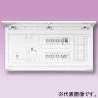 テンパール工業 発電システム対応住宅盤　扉付 MAG310261IT2B2NP 1個（直送品）