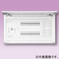 テンパール工業 スタンダード住宅用分電盤扉付 MAG33102P 1個（直送品）