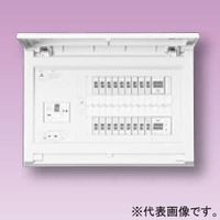 テンパール工業 発電システム対応住宅盤　扉付 MAG34101IT2A4 1個（直送品）