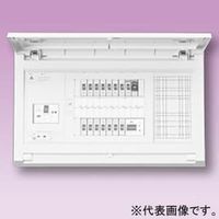 テンパール工業 発電システム対応住宅盤　扉付 MAG34141T2NP 1個（直送品）