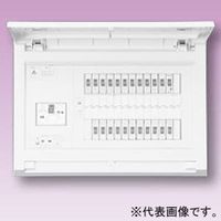 テンパール工業 オール電化対応住宅盤扉付Ｌ付 MAG34142IC2EV 1個（直送品）