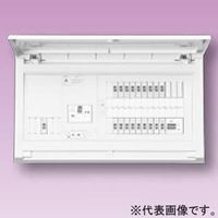 テンパール工業 発電システム対応住宅盤　扉付 MAG36223IT2B3 1個（直送品）