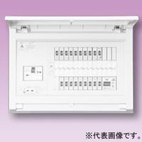 テンパール工業 オール電化対応住宅盤扉付L付 MAG IT2C2EV