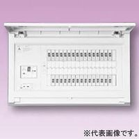 テンパール工業 オール電化対応住宅盤扉付L無 MAG IC2