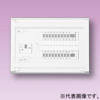 テンパール工業 発電システム対応住宅盤扉L無 YAG IT2A4