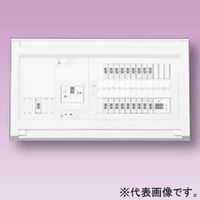 テンパール工業 発電システム対応住宅盤扉L無 YAG IT2B3